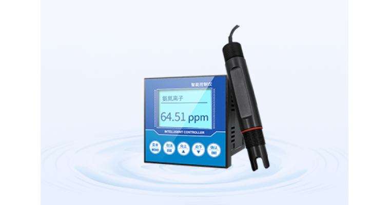 新型水質(zhì)傳感器問(wèn)世：精準把脈河流健康狀況