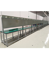 流水線(xiàn)工作臺