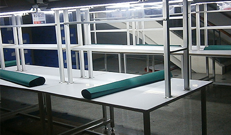 浦豐柜業(yè)值得信賴(lài)-國家電網(wǎng)直屬企業(yè)許繼集團