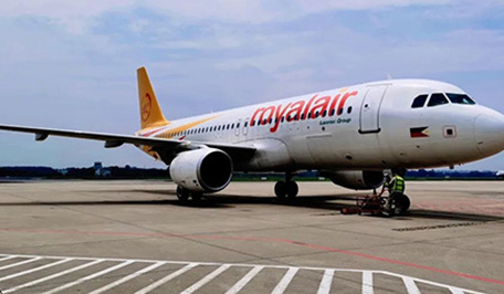 濟南機場(chǎng)使用智能柜、智能工具柜保證物料的及時(shí)供應