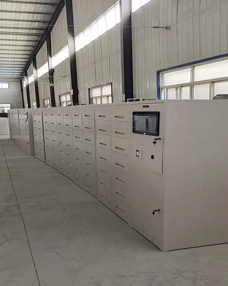 浙江智能電力工器具柜廠(chǎng)家